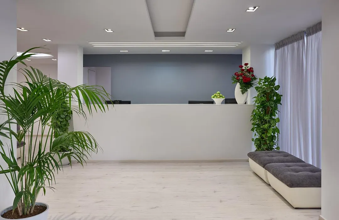 Boss Boutique Athens By Prima Hotels-1