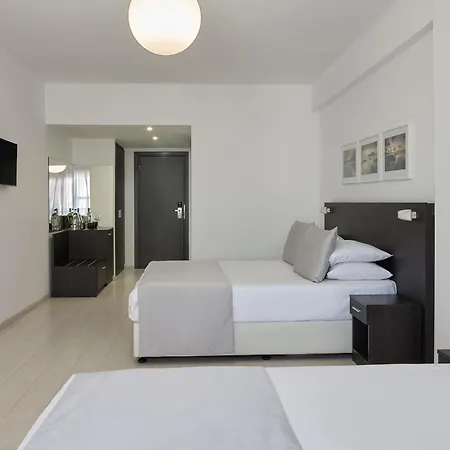 Boss Boutique Athens By Prima Hotels-2