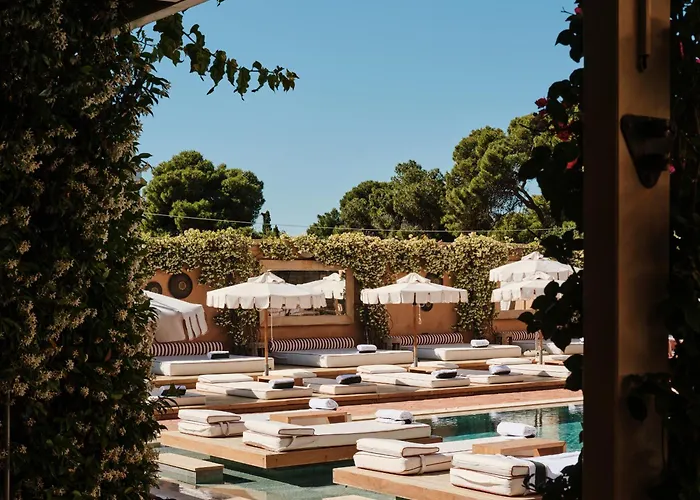 The Margi Hotel Athens